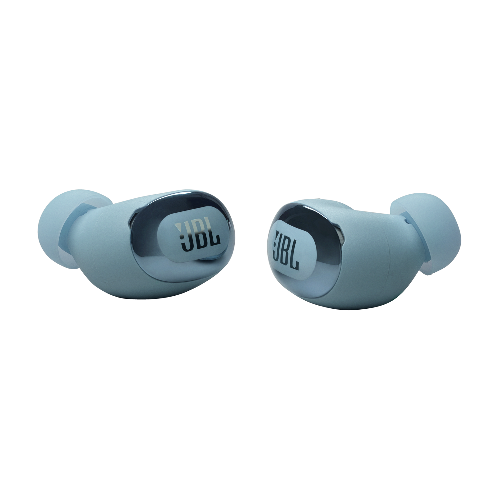 JBL Live Buds 3 - Blue - True wireless Noise Cancelling bud-type earbuds - Right